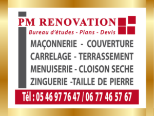PM RENOVATION